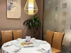 -禾府酒家·传统广府味(番禺店)