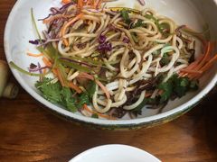 凉米线-福照楼汽锅鸡·云南菜(护国路店)