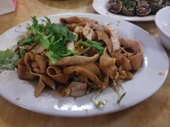 -桂园白粥·潮汕老味道