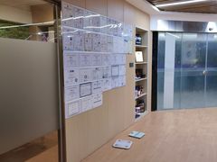 -CXFIT 陈徐健身工作室(凯旋店)