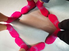 -嘿哟动霸CHUA·新潮玩运动娱乐中心·蹦床滑冰团建乐园