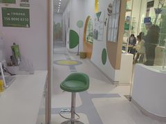 -菲越企鹅眼科(龙湖天街店)
