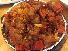 -乌镇那一年小院主题餐厅(甘泉西路店)