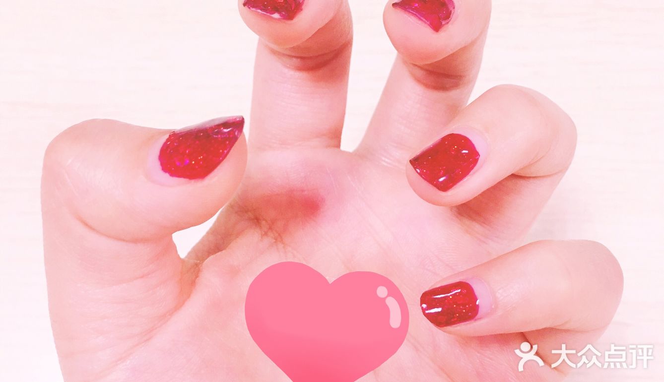 解锁告白拍照新手势