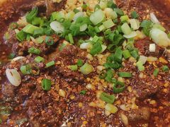 -柴窝堡22号辣子鸡·传承新疆菜