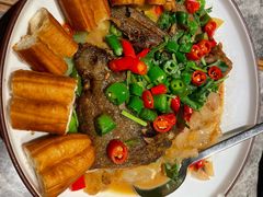 -老福洲·三十年福州味(斗东店)