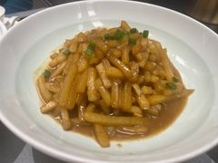 -福海居烤鸭店(鸟巢店)