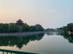 -北京市劳动人民文化宫(太庙)