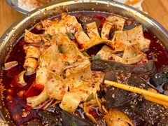 -冒菜西施·非遗冒菜(总店)