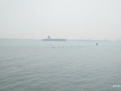 -东疆建设开发纪念公园