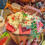 N刷南京锅立方还是会被牛蛙征服🤩