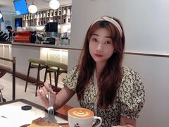 -Peet's Coffee皮爷咖啡(万象天地店)
