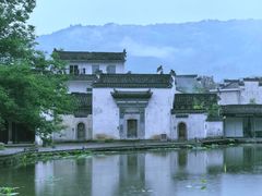 -呈坎景区