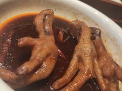 -刀板香·安徽菜(国购IFC店)
