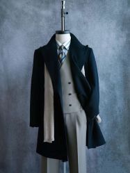 -GIMIWEAR 基米尔男士西服高级定制(陆家嘴店)