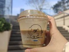 -Something For(中洲湾店)