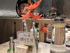 -汤城小厨•粤菜•靓汤(西直门凯德MALL店)