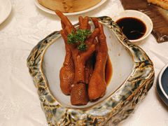 -酌宴府The China Club·广州万富希尔顿酒店(云城东路店)