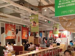 -味福记·江西小炒·南昌小吃(青山湖万达店)