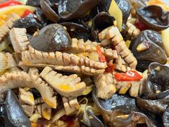 -重庆豆花饭