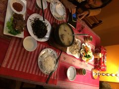阿布氌孜藏餐厅(九寨沟店)-阿布氇孜藏餐厅(九寨沟店)