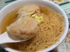 -凤来茶餐·粤菜馆(珠江新城店)