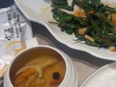 -写庭·鱼鲜川菜·宴请(铁像寺水街店)