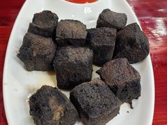 -芦茨金富饭庄·25年老字号·专做稻草鸡