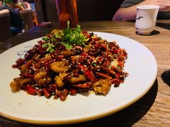 -辛香汇(大华第一坊店)