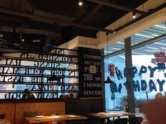 -新贝乐意大利餐厅(苏州中心店)