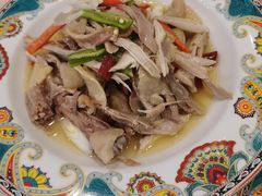 -巴依老爷·新疆美食(上城区天城路店)