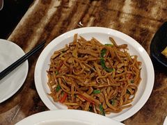 -一楼食业·美食人家