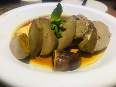 -广东道至正餐厅(区庄店)