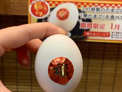 -一兰拉面(新宿中央东口店)