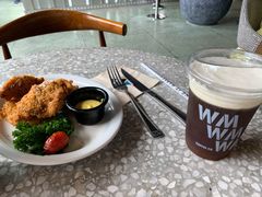 冷泡卡曼橘-Juicy Bakery(瑞景店)