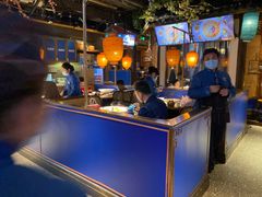 -坛宗剁椒鱼头(河西王府井店)