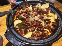 -巴蜀风·地道川菜(总店)