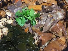 -灶东家民间菜(回兴店)