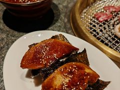 -NIUAN牛庵·和牛烤肉(恒隆店)