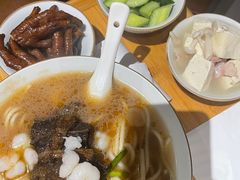-奎元馆(市民中心店)