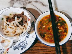 -悦来悦牛潮汕牛肉火锅(大浪店)