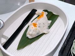 锦鲤鱼籽虾滑-呷哺呷哺