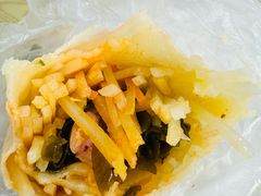 -阿姨卷饼(平凉路店)