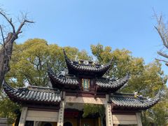 -西园戒幢律寺