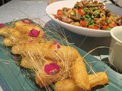 -恬阿姨庭院餐厅·生日宴