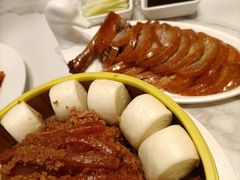 -玉林烤鸭店(垡头店)
