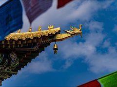 -西安市广仁寺