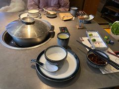 -同仁四季椰子鸡(宝安壹方城店)