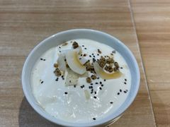 -轻蔬不用等·素食(江苏路店)