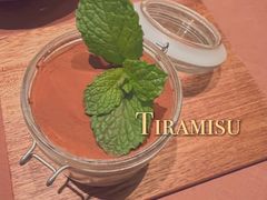 -Mammamia意大利餐厅(阳春巷店)